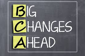 Big changes in Canadian Mortgage Regulations